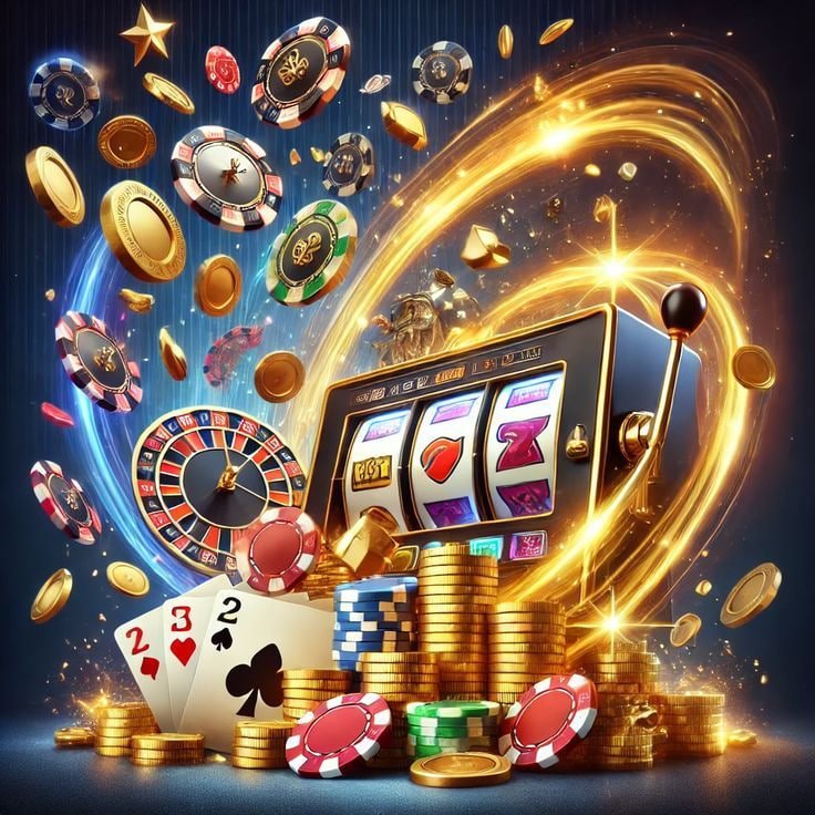 Kết quả thắng cá cược thể thao và casino trực tuyến mới nhất trên lo dep