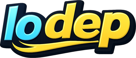 logo lo dep